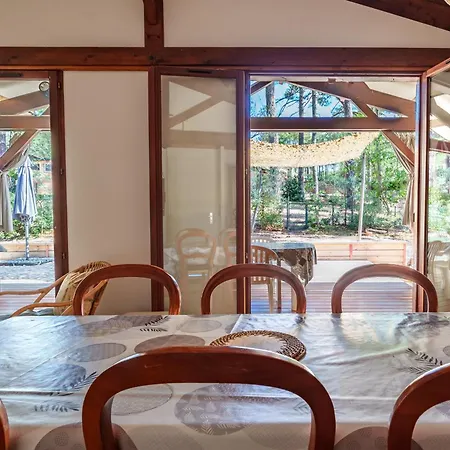 La Galipe Tatil Evi *