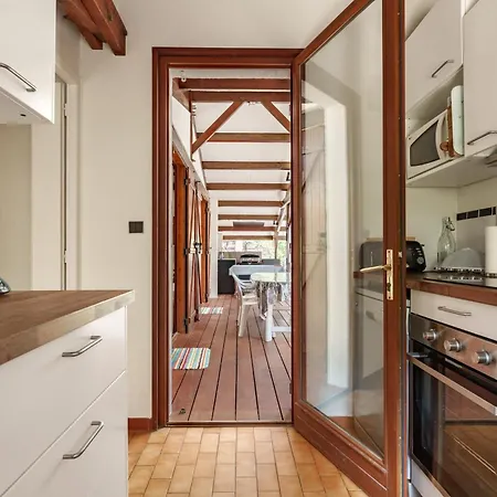 La Galipe Tatil Evi *