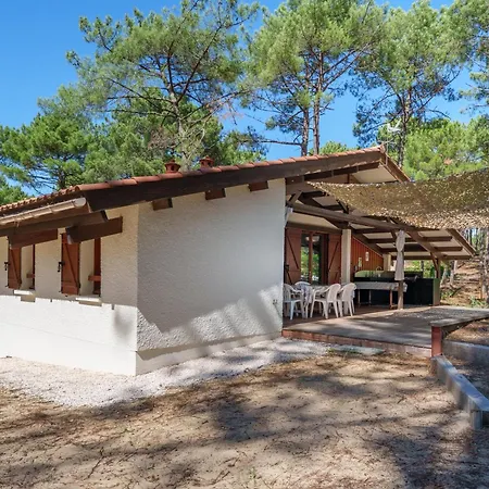 La Galipe Tatil Evi