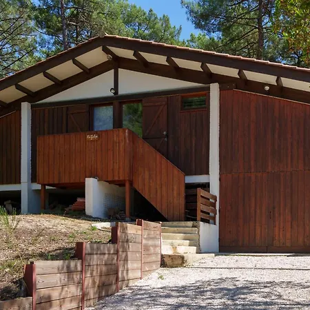 La Galipe Tatil Evi