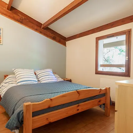 La Galipe Tatil Evi *