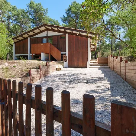 Tatil Evi La Galipe *